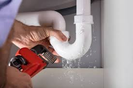 Commercial Plumbing Services in Bagley, MN