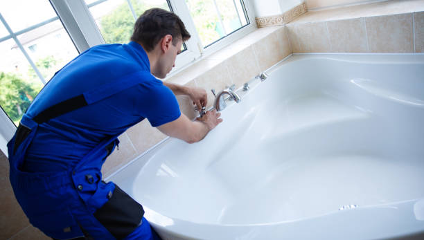 Professional Plumbung Services in Bagley, MN